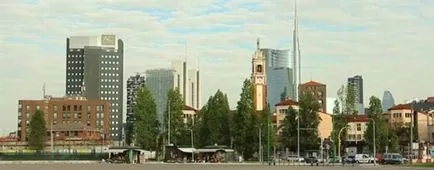 Állás és álláshirdetéseket Milánó magyar és ukrán 2017-ben