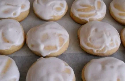 Gingerbread кефир бързи и вкусни домашни рецепти със снимки