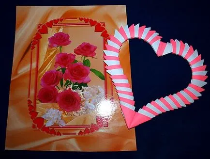 Photo Frame Майсторски клас