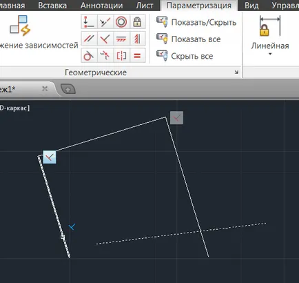 Dreptunghiuri in autocad, CAD-Journal