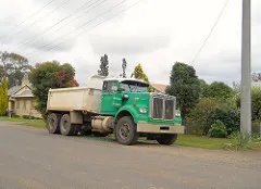 Topsoil - garanție a fertilității terenurilor - solurile fertile