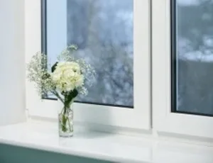 Reglare de ferestre din plastic REHAU-vă ce oferă ferestre din plastic - materiale