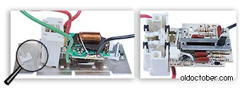 Regulatorul de tensiune pe triac mâinile proprii