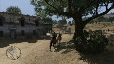 Red Dead Redemption torrent letöltés ingyen pc