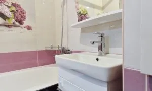 Ремонт на баня в 