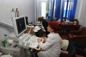 Republica Spitalul Clinic de Recuperare Medicală (raionul Minsk, ovschina), tratament