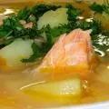 Рибни супи - рецепти, видео инструкции, национално ястие от риба