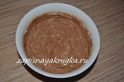 Recept torta a mikrohullámú