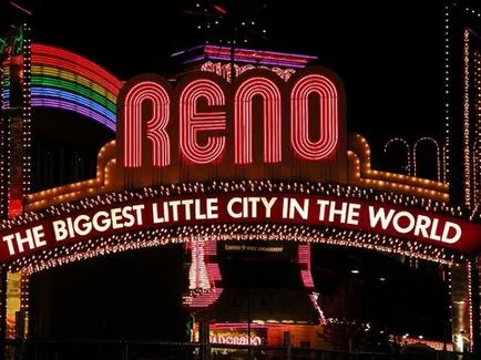 Reno, Nevada (reno, nevada)