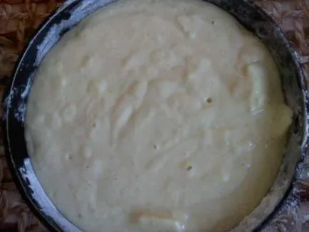 Recept Manica vagy házi pite búzadara - női site - poradka