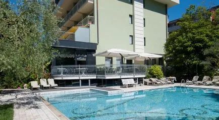 Riva del Garda Italia atractii, hoteluri, cum să obțineți cel mai apropiat aeroport