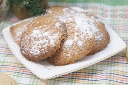 cookie-uri de Crăciun - rețete pentru cookie-uri de Crăciun