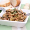 Salata de miere sarpelui în secretele de iarnă de gătit și de recoltare, site-ul de ciuperci