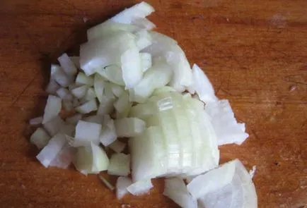 Saláták gyors és ízletes könnyű receptek lépésről lépésre fotók