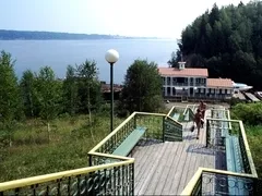 Resort „Reshma“, odihnă în regiunea Ivanovo, descrierea și fotografia sanatoriului