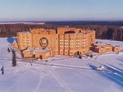 Resort „Reshma“, odihnă în regiunea Ivanovo, descrierea și fotografia sanatoriului