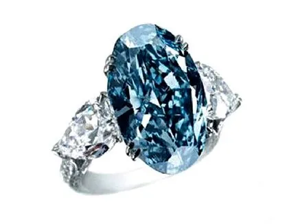 Най-скъпите годежни пръстени - цена лукса на известни личности