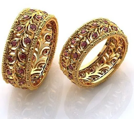 Най-скъпите годежни пръстени - цена лукса на известни личности