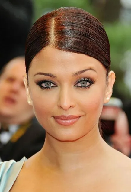 Secretele de frumusețe de Aishwarya Rai