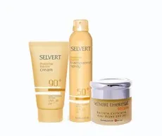Selvert termál - Swiss kozmetikai online áruház 