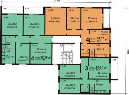 Поредица от панел къщи - какви са най-популярните