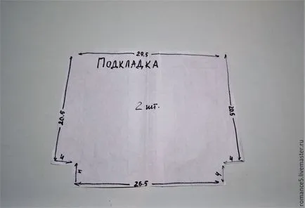 Зашийте лятна чанта в морски стил - честни майстори - ръчна изработка, ръчно изработени