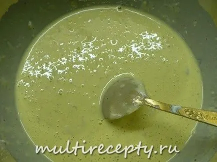 Картофи на фурна в multivarka - рецепта със снимки