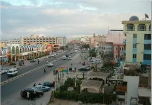 Shopping în Hurghada - piețe, magazine, centre comerciale și magazine populare