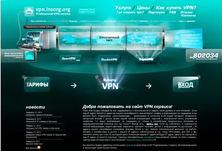 Gyermekágy fizetett VPN-szolgáltató