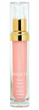 Sisley-Serum comentarii la nivel mondial Fermete