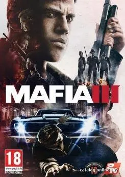 Descărcați Mafia 3 pe PC - Torrent în limba rusă