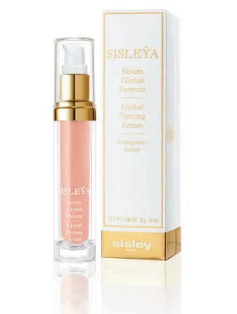 Sisley-Serum comentarii la nivel mondial Fermete