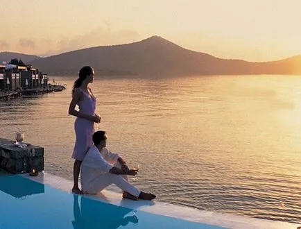 Символична сватба в Гърция снимки, мнения, цени, сватба предложение