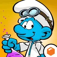 село Smurfs хакерство (безкраен пари)