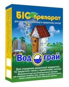 Se scurge bine într-o construcție casă privată, cum să se stabilească decât să acopere modul în care să se dezumfle, pastile - mea