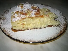 caserola dulce de paste - retete culinare