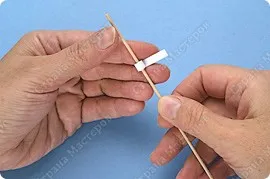 Quilling de zăpadă, artiști țară