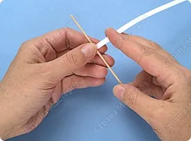 Quilling de zăpadă, artiști țară