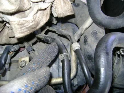 Távolítsuk subaru ej207 motor 2. rész szól subaru