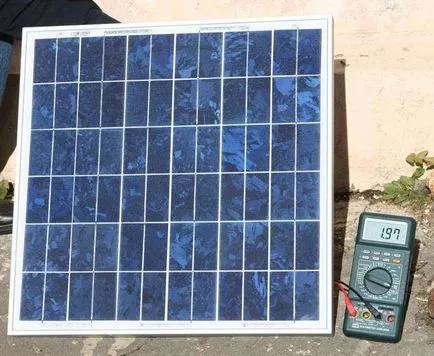 Panouri solare - Instalarea de panouri solare și a tehnologiei solare