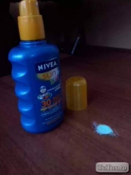 Nivea мнения слънцезащитни