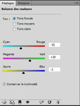 Creați un cyborg din imaginea modelului în Photoshop, Photoshop lecții