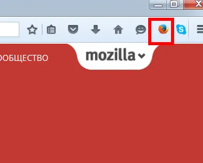 Bővítmények létrehozása firefox