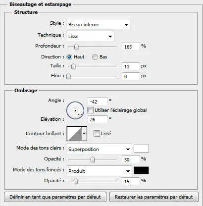 Създаване на киборг от образа на модела в Photoshop, Photoshop уроци