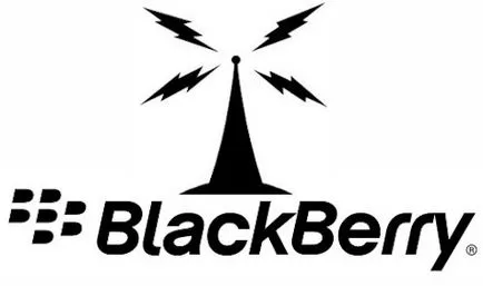 Създаване на мобилна точка за достъп операционна система BlackBerry 10