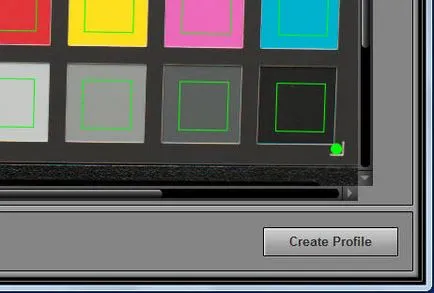 Създаването на потребителски профил камера - правилните цветове в Lightroom - fotosotsialnaya мрежа