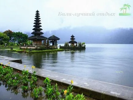 Съвети за пътуване, Bali-добрата почивка