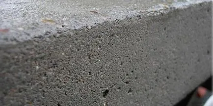 Методи за измерване на якост на бетона