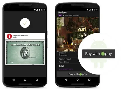 Összehasonlítás android m android nyalóka, mint az új verzió jobb