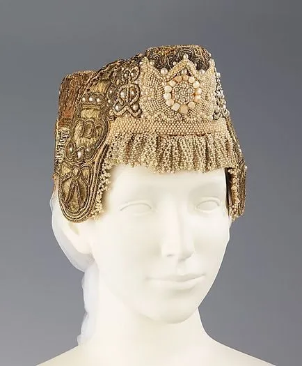 Ősi magyar hagyományos kalapok, kézműves